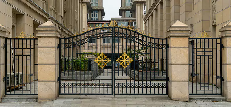 Comprehensive Iron Gate Maintenance Solutions in Marshfield, WI