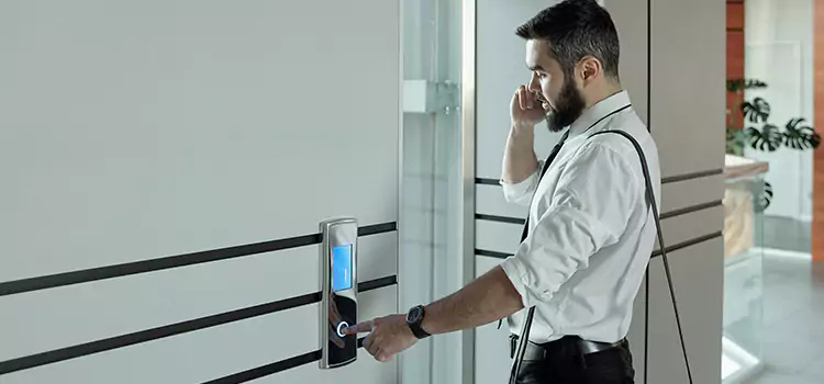 Cloud Based Access Control Marshfield