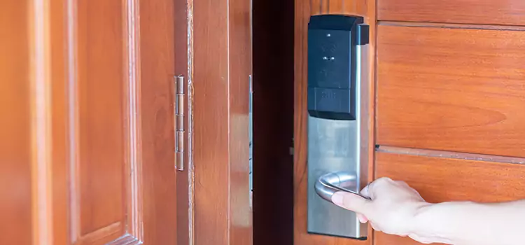 Commercial Keyless Entry Locks Marshfield