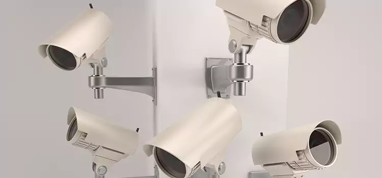 Your Trusted Partner for CCTV Solutions in Marshfield