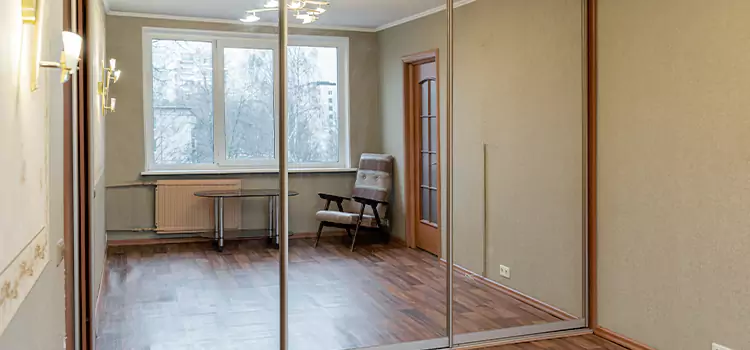 Mirror Closet Door Roller Replacement Marshfield