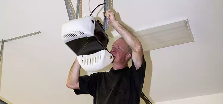 Garage Door Opener Service Marshfield