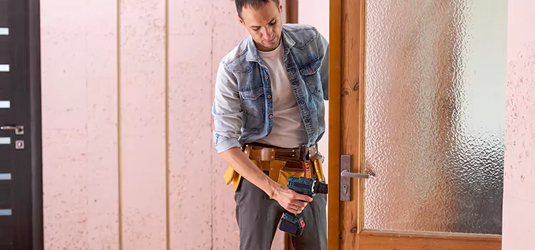 Door Glass Replacement Marshfield