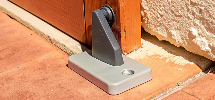 Aesthetic Door Stop Selection Marshfield