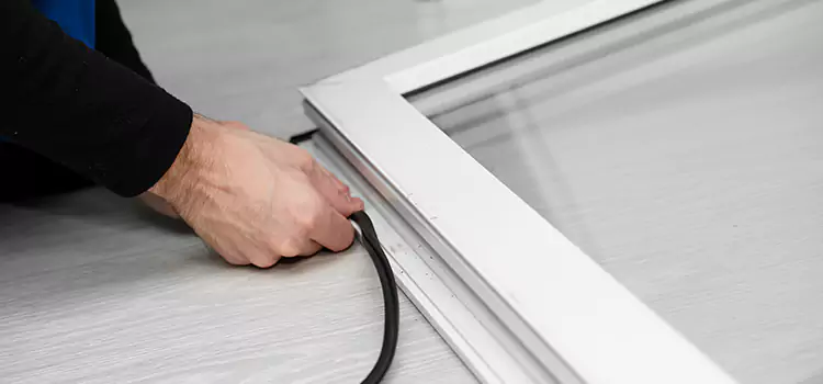 Commercial Door Weather Stripping Marshfield