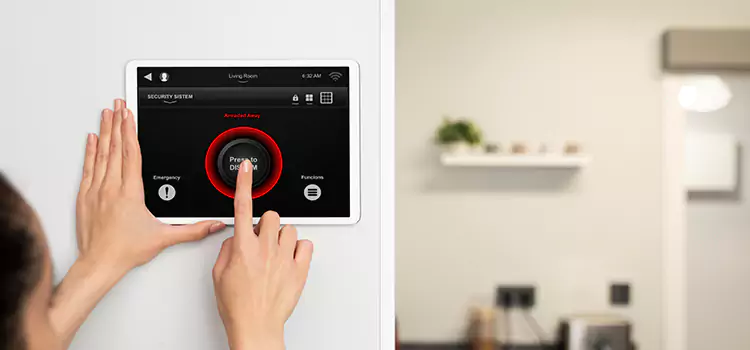 Blink Video Doorbell Installation Marshfield