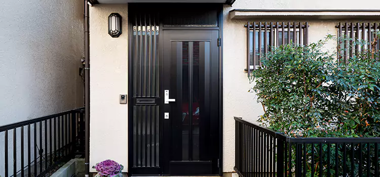 Popular Exterior Door Options in Marshfield, WI