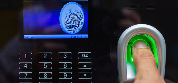 Your Trusted Partner for Secure Access in Marshfield, WI