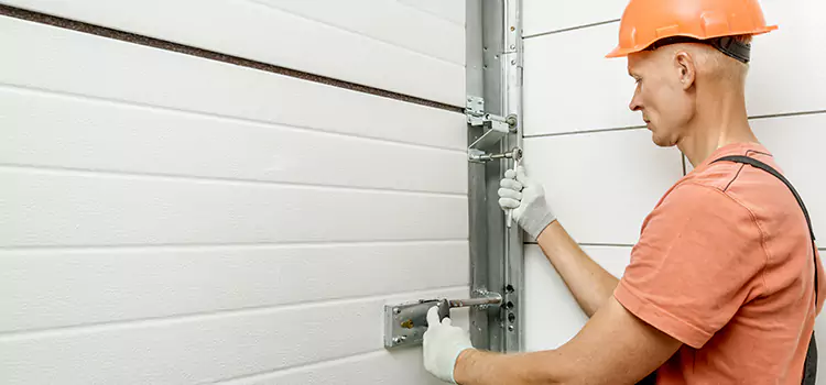 Why Choose Us for Garage Door Lock Services in Marshfield, WI?