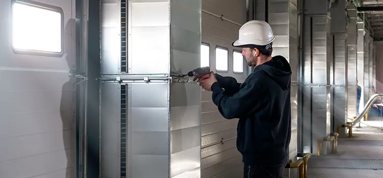Prompt and Professional Garage Door Service in Marshfield, Wisconsin
