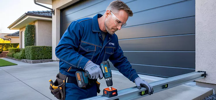Why Choose Us for Garage Door Off Track Services in Marshfield, Wisconsin?