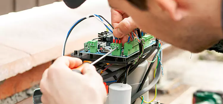 Specialized Brand Gate Motor Repairs Marshfield