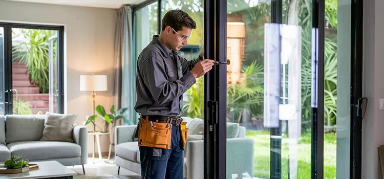 Why Choose Us for Your Glass Door Needs in Marshfield, WI?