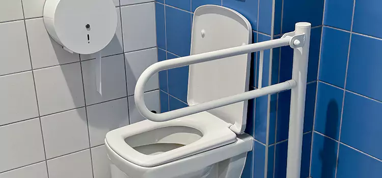 Comprehensive Solutions in Marshfield, WI for Accessible Facilities