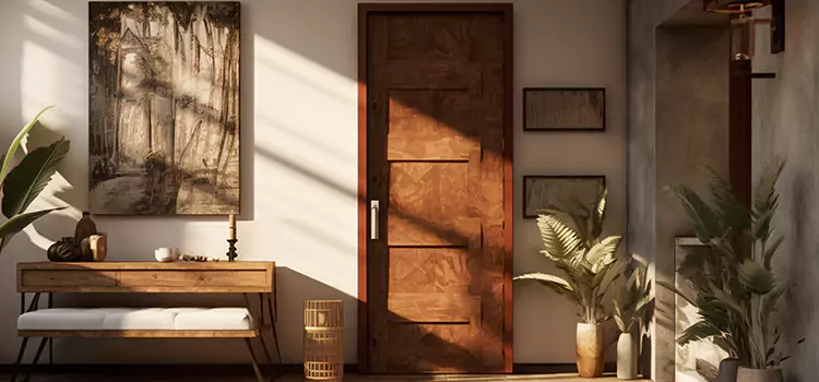 Specialty Interior Doors Marshfield