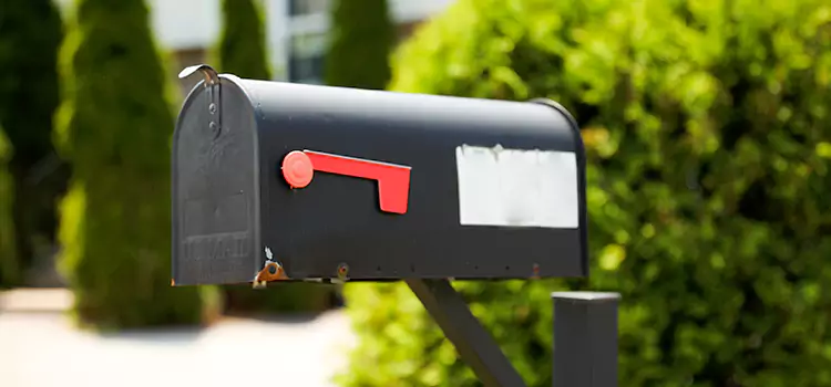 Secure Mailboxes for Packages Marshfield
