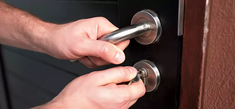 Master Key Control and Audits Marshfield