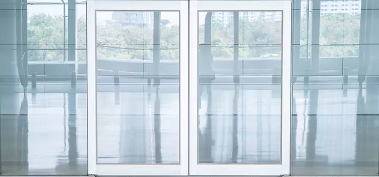 Mobile Sliding Screen Door Replacement Marshfield