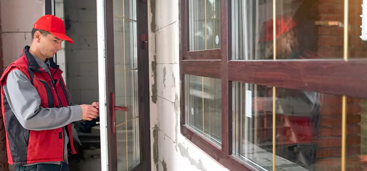 Sliding Door Lock Repair Marshfield