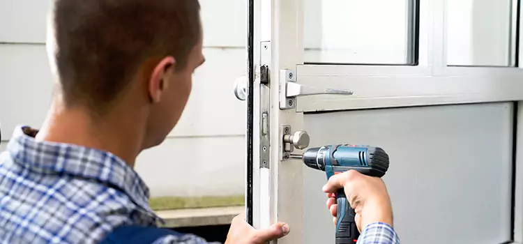 Experienced and Reliable Technicians Marshfield