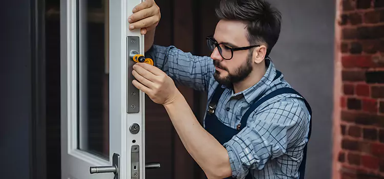 Residential Door Repairs Marshfield