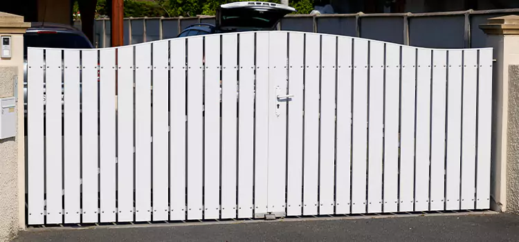 Why Choose Us for Residential Gate Repair in Marshfield, WI?