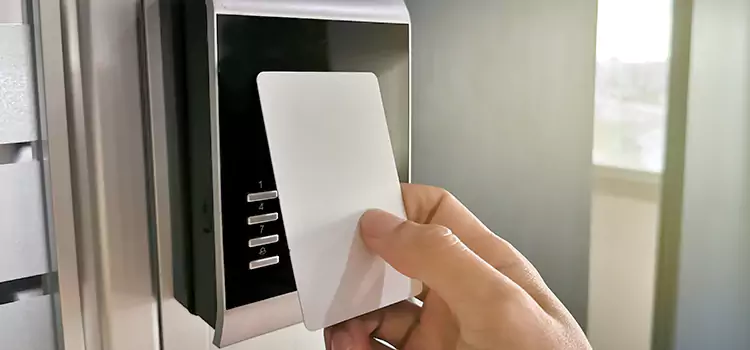 Advanced RFID Technology Integration in Marshfield, WI