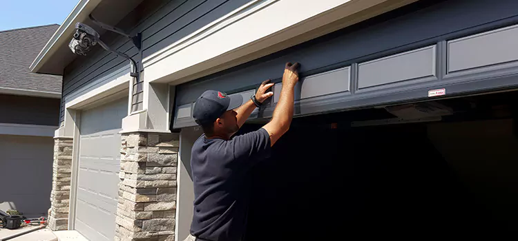 Janus Roll Up Doors Marshfield