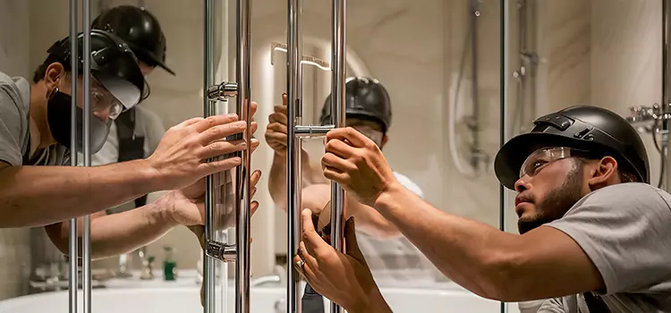 Shower Door Replacement Cost Marshfield