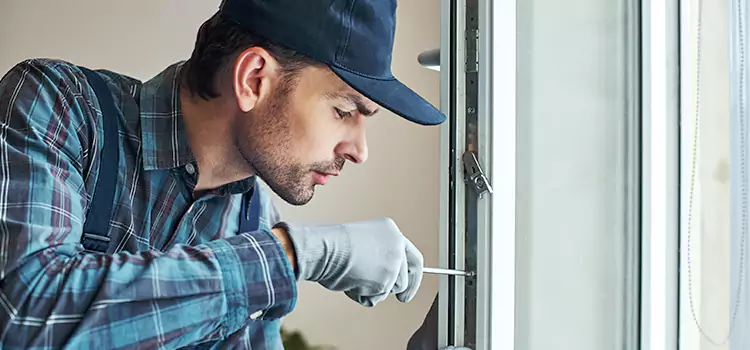 Emergency Response for Latch Issues Marshfield