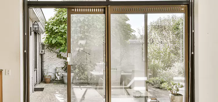 Glass Door Panel Replacement Cost Marshfield