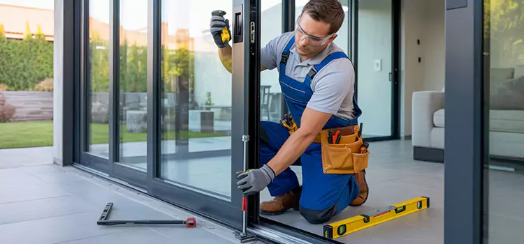 Patio Door Replacement Marshfield