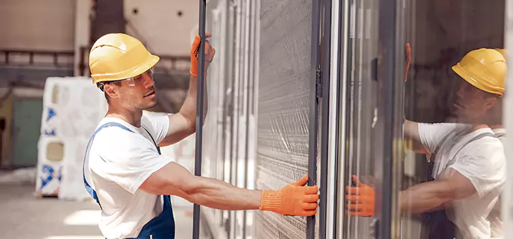 Sliding Door Mesh Replacement Marshfield