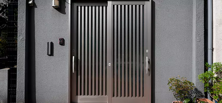 Specialized Steel Door Services in Marshfield, WI