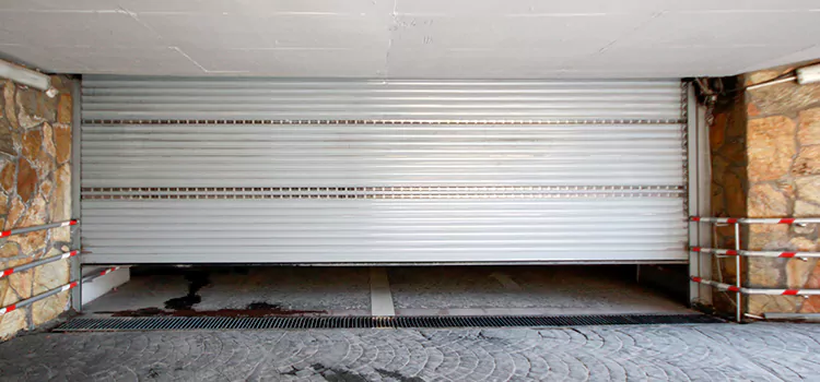 Steel Garage Door Repair Marshfield
