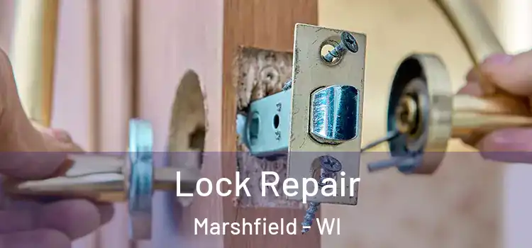  Lock Repair Marshfield - WI