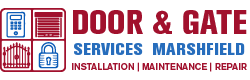 Door & Gate Services Marshfield