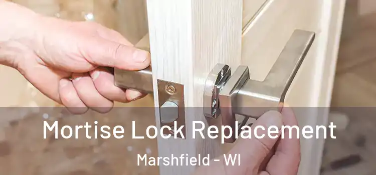  Mortise Lock Replacement Marshfield - WI